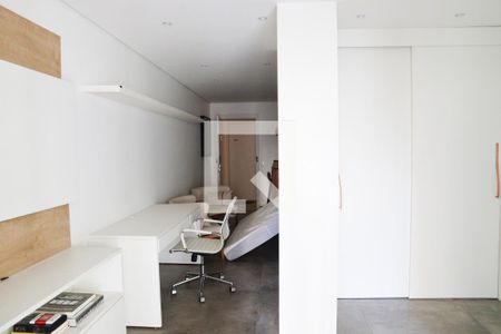 Quarto de apartamento à venda com 1 quarto, 47m² em Centro Histórico de São Paulo, São Paulo