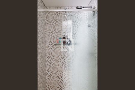 Apartamento à venda com 47m², 1 quarto e sem vaga Apartamento à venda com 47m², 1 quarto e sem vagaBanheiro