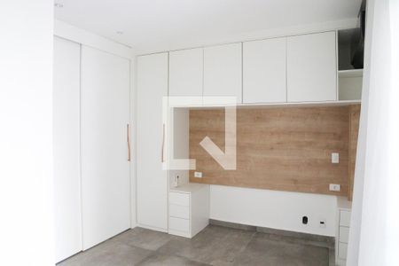 Quarto de apartamento à venda com 1 quarto, 47m² em Centro Histórico de São Paulo, São Paulo