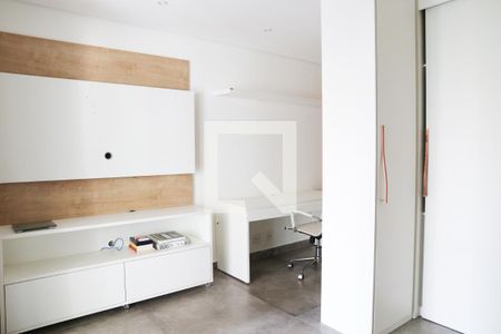 Quarto de apartamento à venda com 1 quarto, 47m² em Centro Histórico de São Paulo, São Paulo