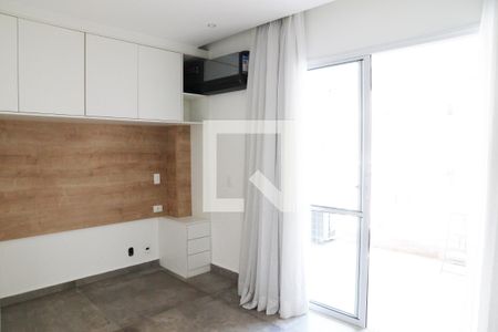 Quarto de apartamento à venda com 1 quarto, 47m² em Centro Histórico de São Paulo, São Paulo