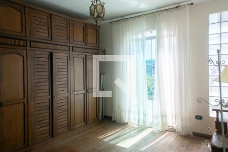 Quarto 1 suite de casa para alugar com 3 quartos, 200m² em Vila Continental, São Paulo