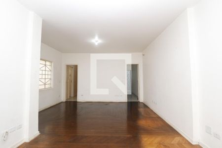 Sala de casa à venda com 4 quartos, 141m² em Santana, São Paulo