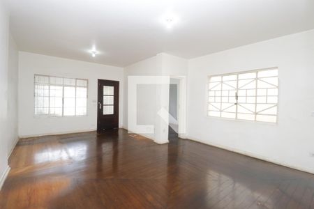 Sala de casa à venda com 4 quartos, 141m² em Santana, São Paulo