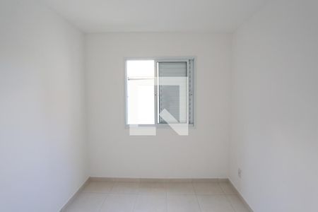 Quarto de apartamento para alugar com 1 quarto, 30m² em Vila Guilhermina, São Paulo