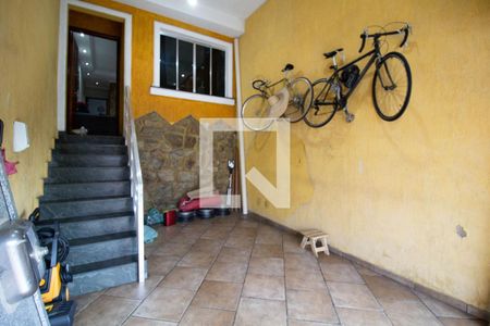 Casa à venda com 75m², 2 quartos e 1 vagaGaragem