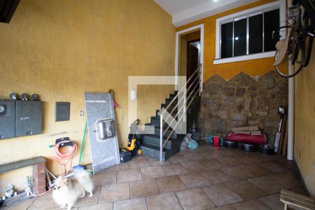 Casa à venda com 75m², 2 quartos e 1 vagaGaragem