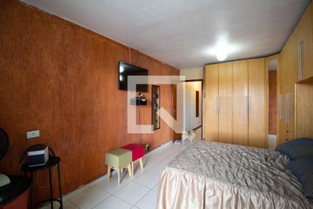 Casa à venda com 75m², 2 quartos e 1 vagaQuarto 2