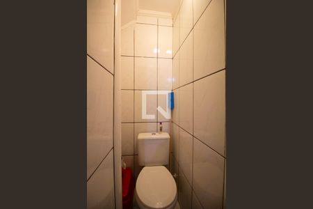 Casa à venda com 75m², 2 quartos e 1 vagaLavabo 2