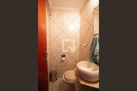 Casa à venda com 75m², 2 quartos e 1 vagaLavabo