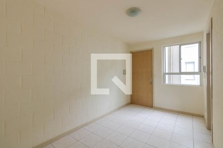 Sala de apartamento para alugar com 2 quartos, 42m² em Rubem Berta, Porto Alegre