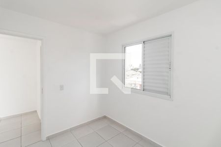 Quarto de apartamento para alugar com 1 quarto, 30m² em Vila Guilhermina, São Paulo