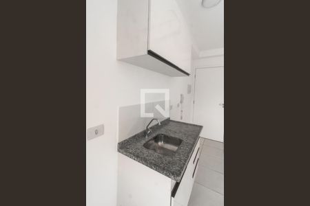Apartamento para alugar com 30m², 1 quarto e sem vaga Apartamento para alugar com 30m², 1 quarto e sem vagaCozinha