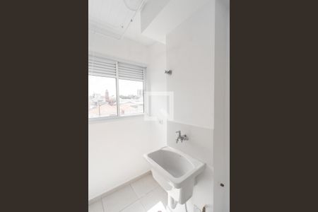 Apartamento para alugar com 30m², 1 quarto e sem vaga Apartamento para alugar com 30m², 1 quarto e sem vagaÁrea de Serviço
