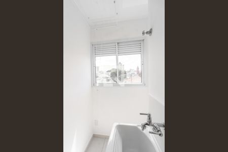 Apartamento para alugar com 30m², 1 quarto e sem vaga Apartamento para alugar com 30m², 1 quarto e sem vagaÁrea de Serviço