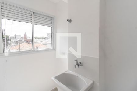 Apartamento para alugar com 30m², 1 quarto e sem vaga Apartamento para alugar com 30m², 1 quarto e sem vagaÁrea de Serviço