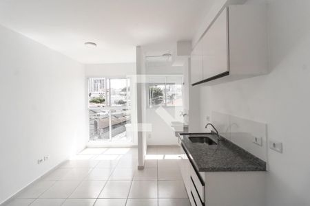 Apartamento para alugar com 30m², 1 quarto e sem vaga Apartamento para alugar com 30m², 1 quarto e sem vagaCozinha