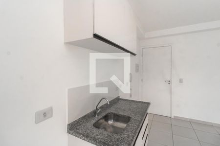 Apartamento para alugar com 30m², 1 quarto e sem vaga Apartamento para alugar com 30m², 1 quarto e sem vagaCozinha