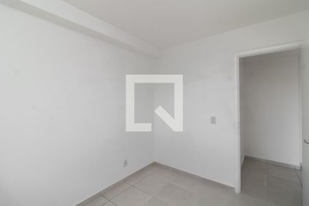 Quarto de apartamento para alugar com 1 quarto, 30m² em Vila Guilhermina, São Paulo