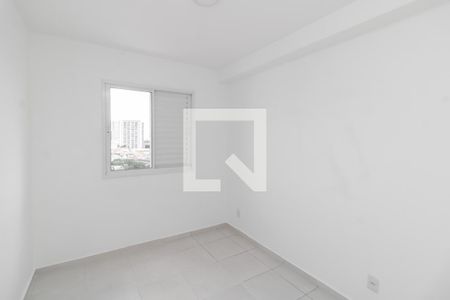 Quarto de apartamento para alugar com 1 quarto, 30m² em Vila Guilhermina, São Paulo