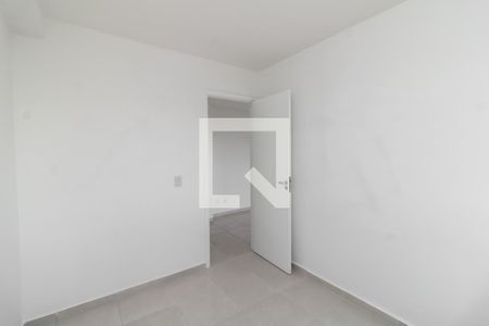 Quarto de apartamento para alugar com 1 quarto, 30m² em Vila Guilhermina, São Paulo
