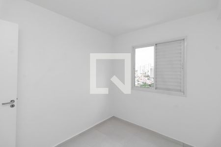 Quarto de apartamento para alugar com 1 quarto, 30m² em Vila Guilhermina, São Paulo