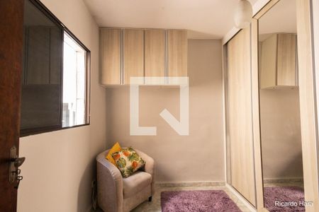 Casa de condomínio à venda com 58m², 2 quartos e 1 vagaQuarto 2