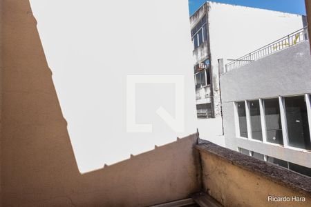 Casa de condomínio à venda com 58m², 2 quartos e 1 vagaVista Quarto 2