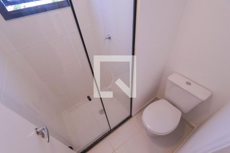 Apartamento para alugar com 36m², 2 quartos e 1 vagaBanheiro