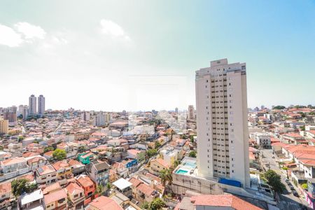Apartamento para alugar com 36m², 2 quartos e 1 vagaVista - Quarto 1