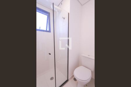 Apartamento para alugar com 36m², 2 quartos e 1 vagaBanheiro