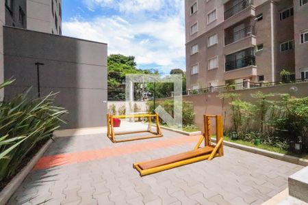 Apartamento para alugar com 36m², 2 quartos e 1 vagaÁrea Comum - Jogos