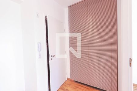 Apartamento para alugar com 36m², 2 quartos e 1 vagaÁrea de Serviço