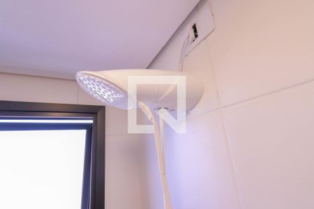 Apartamento para alugar com 36m², 2 quartos e 1 vagaBanheiro