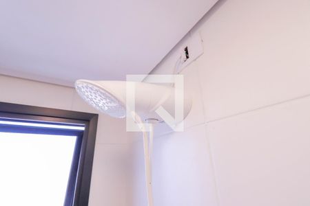 Apartamento para alugar com 36m², 2 quartos e 1 vagaBanheiro
