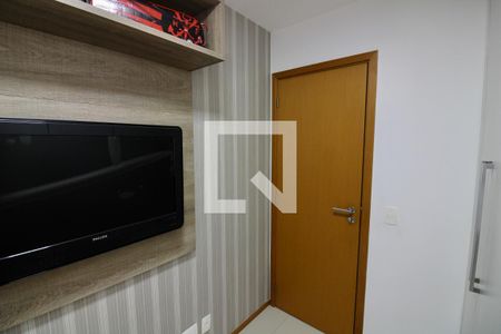 Apartamento à venda com 84m², 3 quartos e 2 vagasQuarto 2