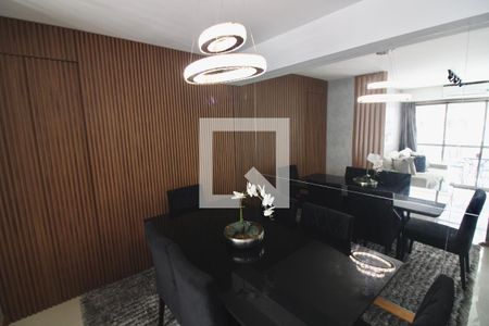 Sala de apartamento à venda com 3 quartos, 84m² em Recreio dos Bandeirantes, Rio de Janeiro