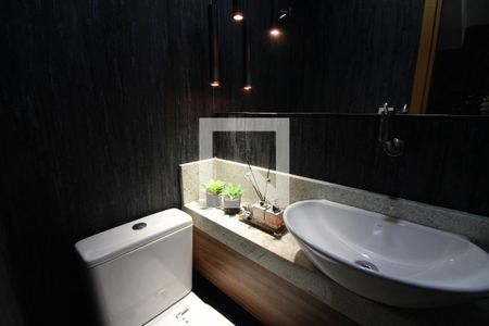 Apartamento à venda com 84m², 3 quartos e 2 vagasLavabo