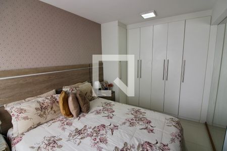 Apartamento à venda com 84m², 3 quartos e 2 vagasSuíte