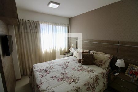 Apartamento à venda com 84m², 3 quartos e 2 vagasSuíte