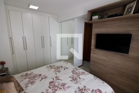 Apartamento à venda com 84m², 3 quartos e 2 vagasSuíte