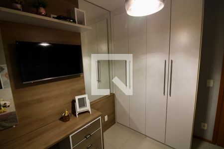 Apartamento à venda com 84m², 3 quartos e 2 vagasQuarto 1