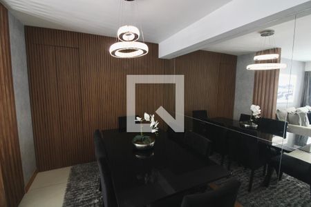 Sala de apartamento à venda com 3 quartos, 84m² em Recreio dos Bandeirantes, Rio de Janeiro