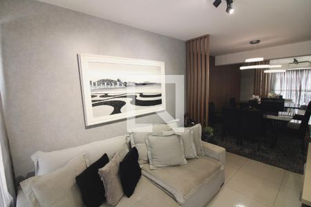 Sala de apartamento à venda com 3 quartos, 84m² em Recreio dos Bandeirantes, Rio de Janeiro