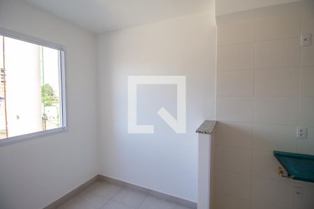 Apartamento à venda com 33m², 2 quartos e sem vagaSala
