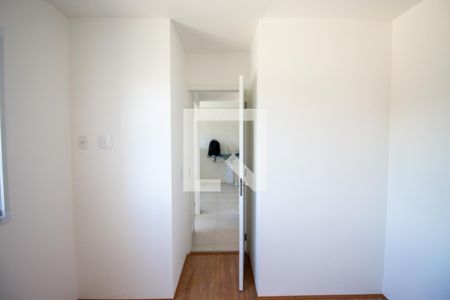 Apartamento à venda com 33m², 2 quartos e sem vagaQuarto 2