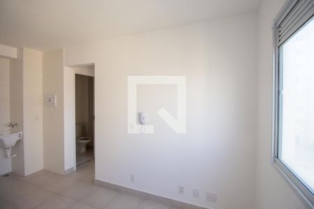 Apartamento à venda com 33m², 2 quartos e sem vagaSala