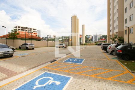 Apartamento à venda com 33m², 2 quartos e sem vagaÁrea Comum / Estacionamento