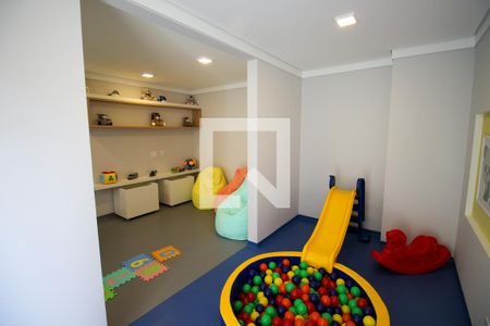 Apartamento à venda com 33m², 2 quartos e sem vagaÁrea Comum / Brinquedoteca