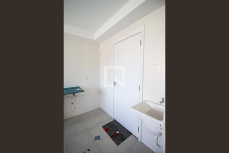 Apartamento à venda com 33m², 2 quartos e sem vagaLavanderia